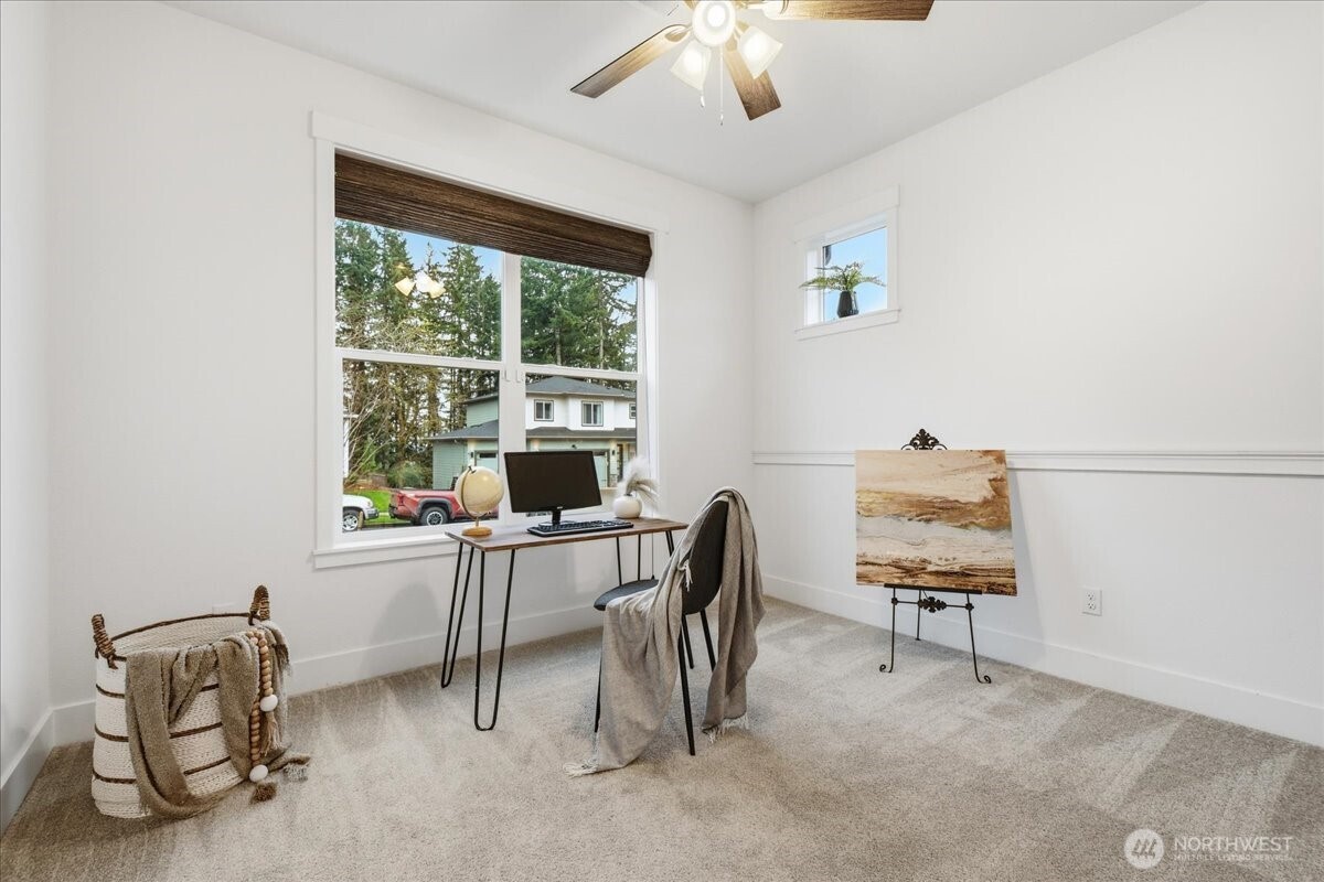 5457 North 91st Avenue Camas, WA 98607 - Photo 16 of 40