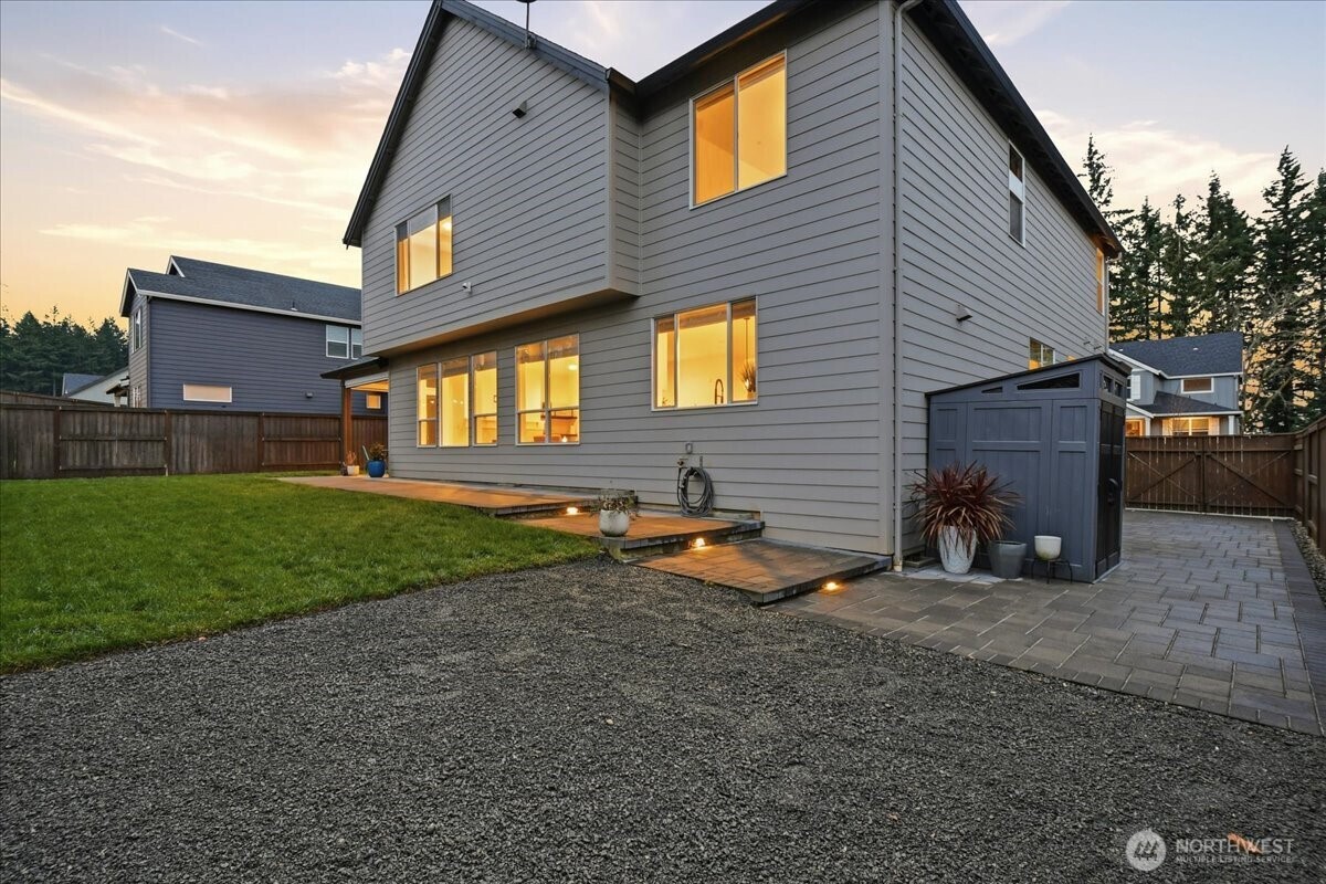 5457 North 91st Avenue Camas, WA 98607 - Photo 29 of 40