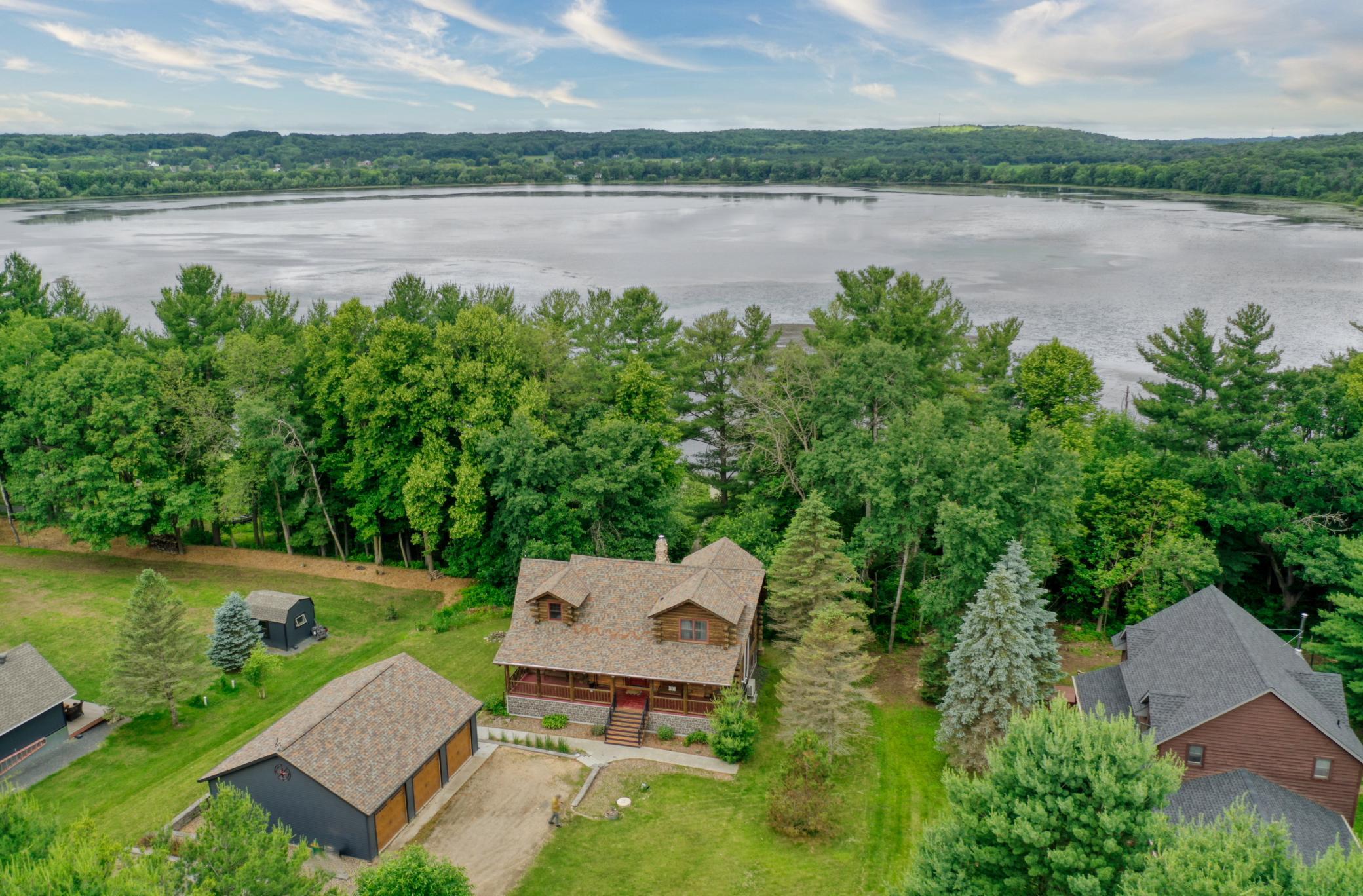 871 207th Street Dresser, WI 54009 - Photo 1 of 38