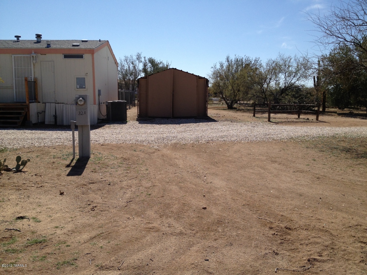 12081 West Orange Grove Road Tucson, AZ 85743 - Photo 13 of 13