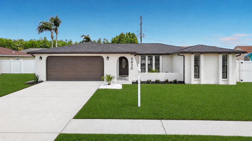 8635 Gum Tree Avenue New Port Richey, FL 34653 - Photo 1 of 39 Gallery Image 1