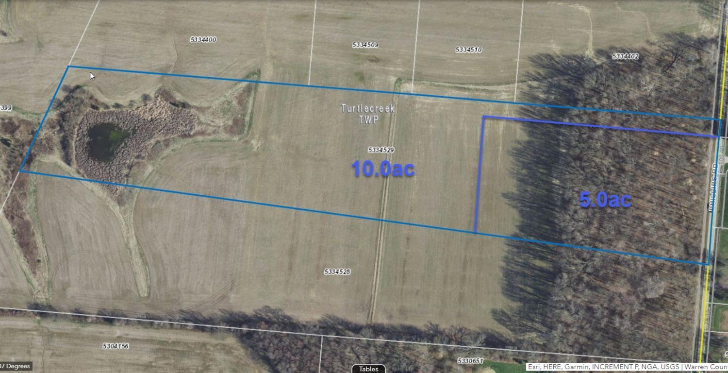 10-ac Phillips Road, Unit F2A Lebanon, OH 45036 - Photo 6 of 6 Gallery Image 6