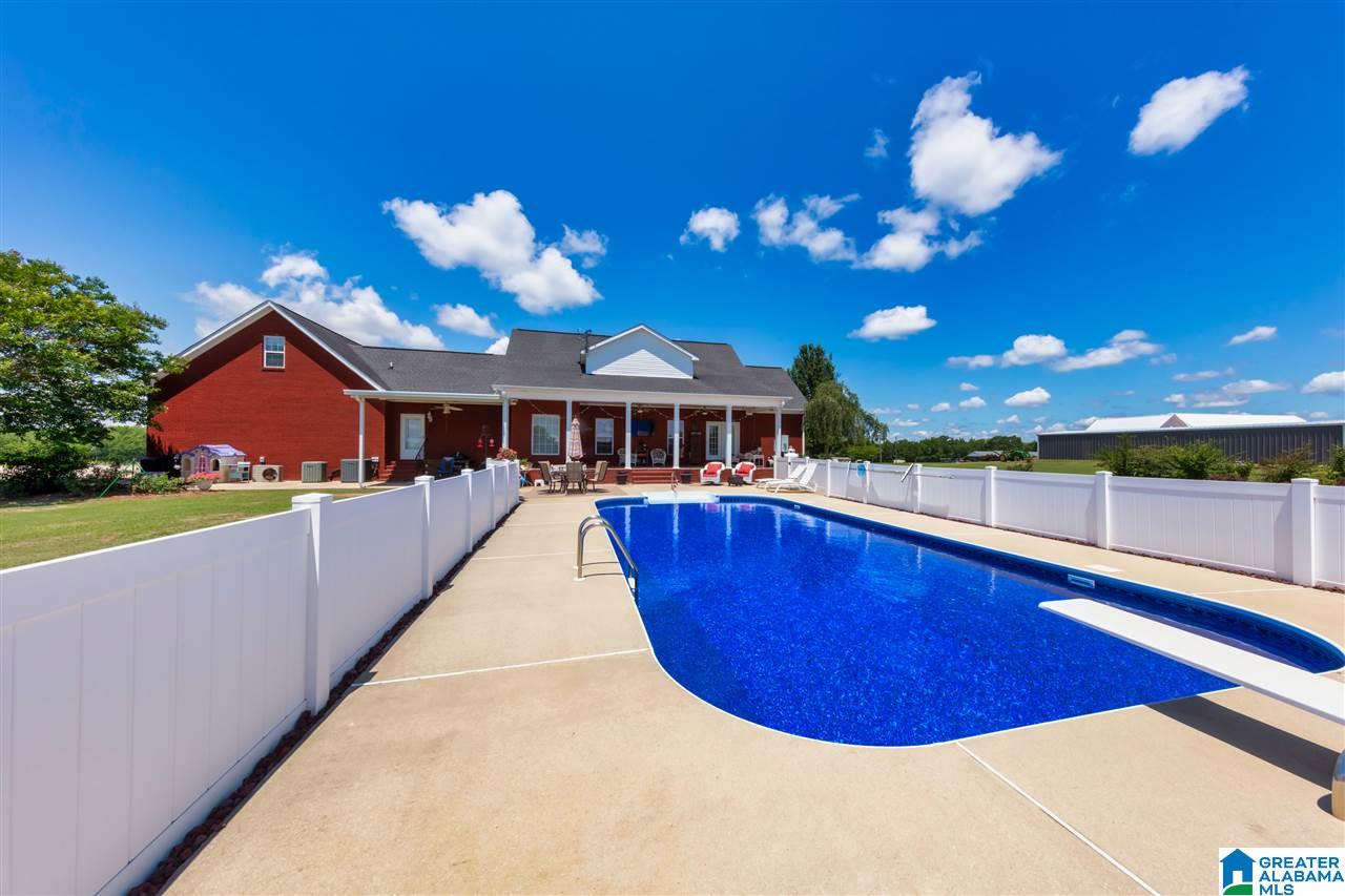1210 County Road 97 Verbena, AL 36091 - Photo 10 of 50