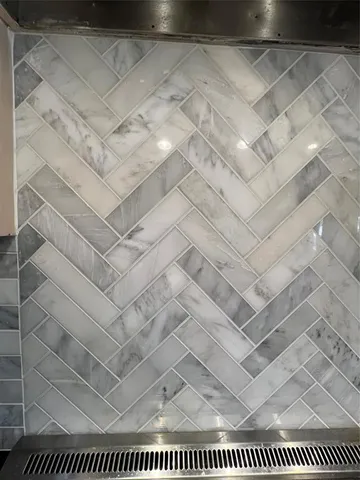 a view of a interior of the house