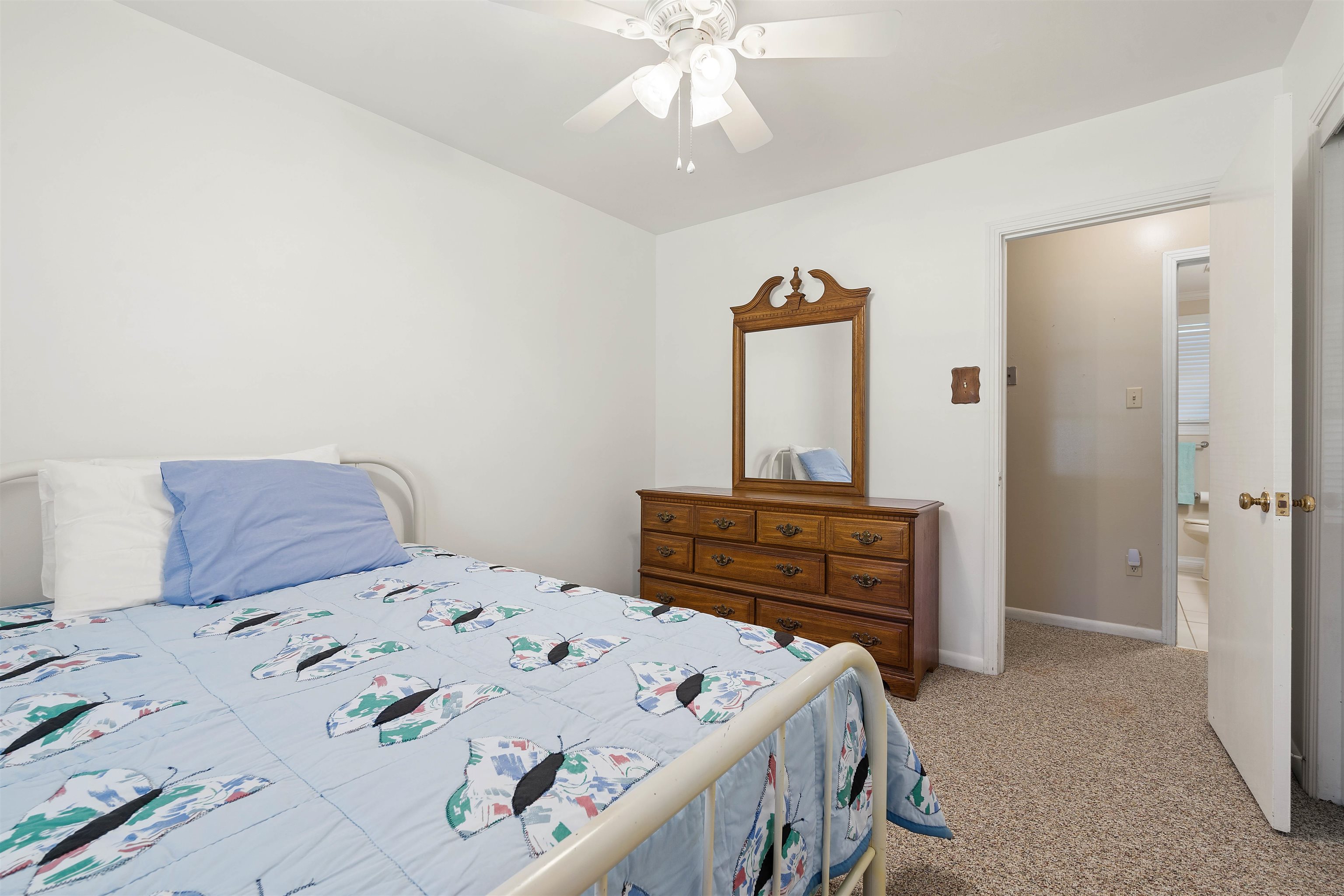 16210 Tolbert Road Bay Minette, AL 36507 - Photo 21 of 32