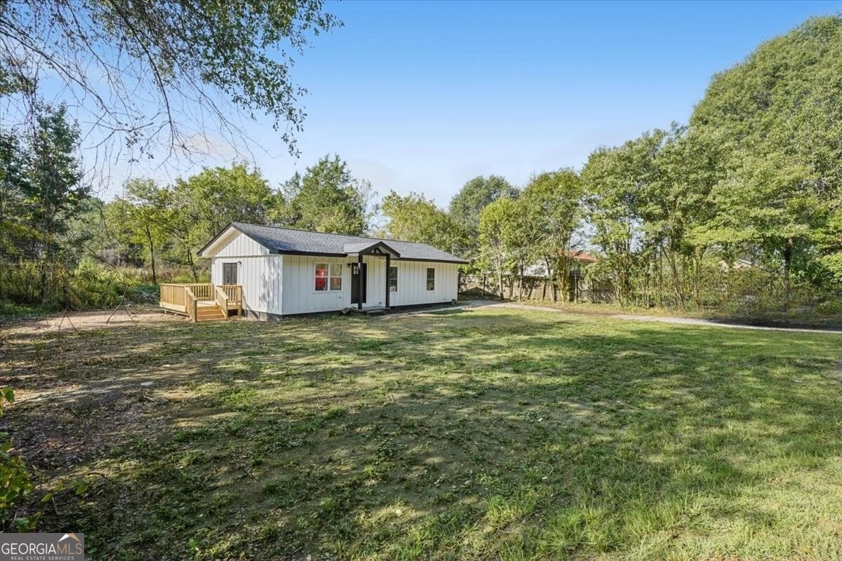 396 Price Road Northeast Rome, GA 30161 - Photo 4 of 31 Gallery Image 4