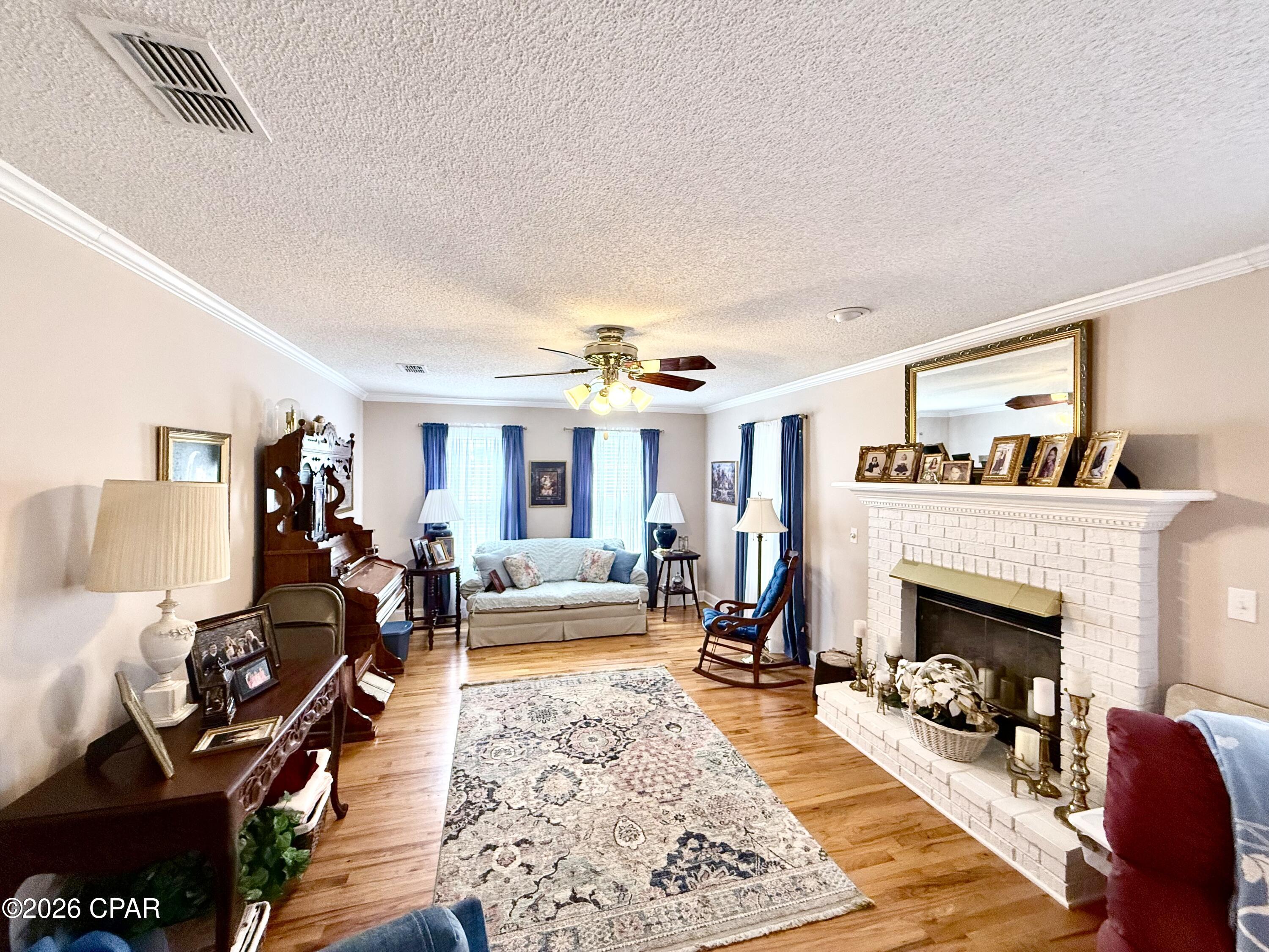 4705 Ford Road Greenwood, FL 32443 - Photo 12 of 31