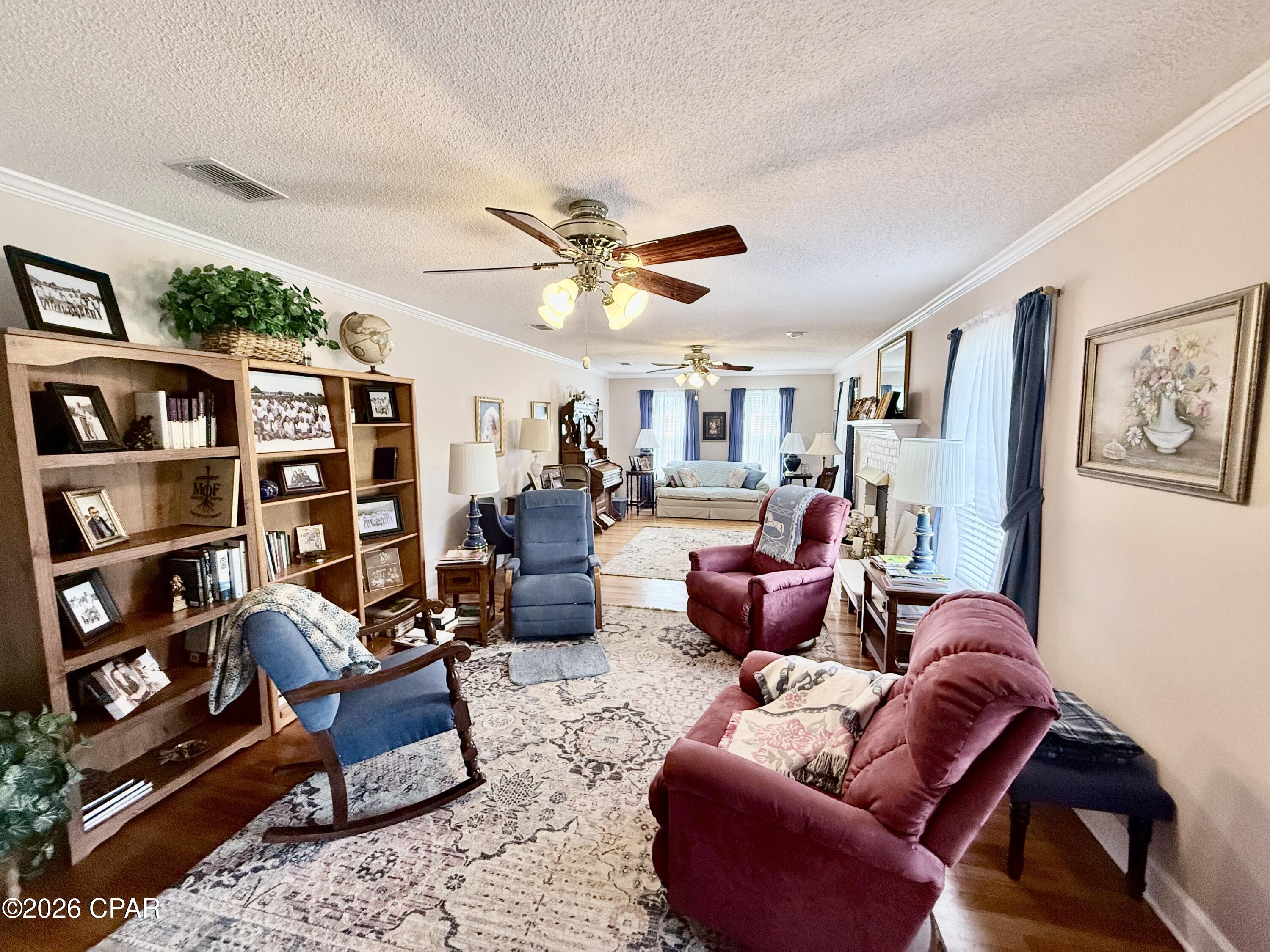 4705 Ford Road Greenwood, FL 32443 - Photo 14 of 31