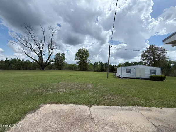 $299,000 | 4705 Ford Road, Greenwood, FL 32443