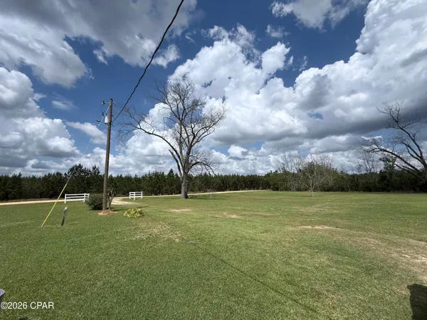 $299,000 | 4705 Ford Road, Greenwood, FL 32443