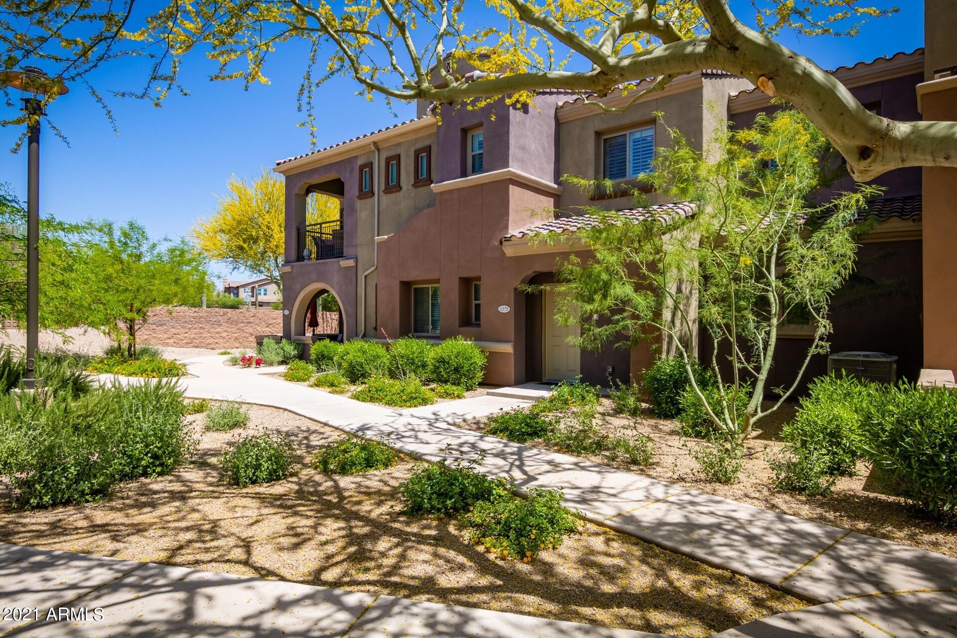 3935 East Rough Rider Road, Unit 1375 Phoenix, AZ 85050 - Photo 43 of 52 Beautiful Common Grounds