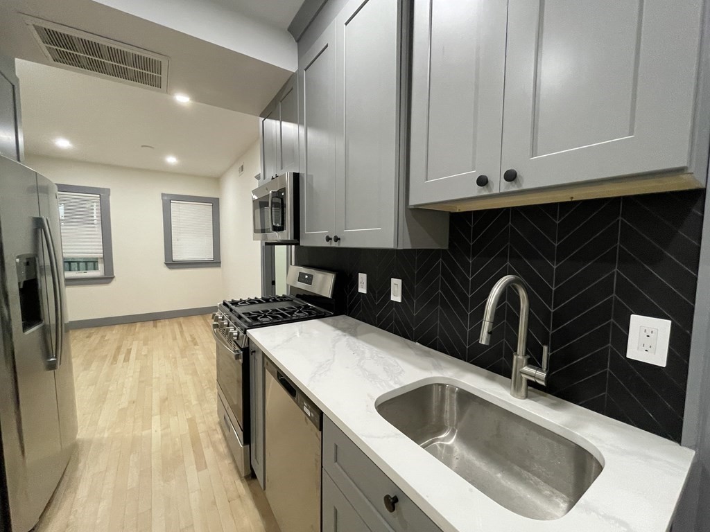 41 Long Avenue, Unit 2 Boston, MA 02134 - Photo 1 of 10