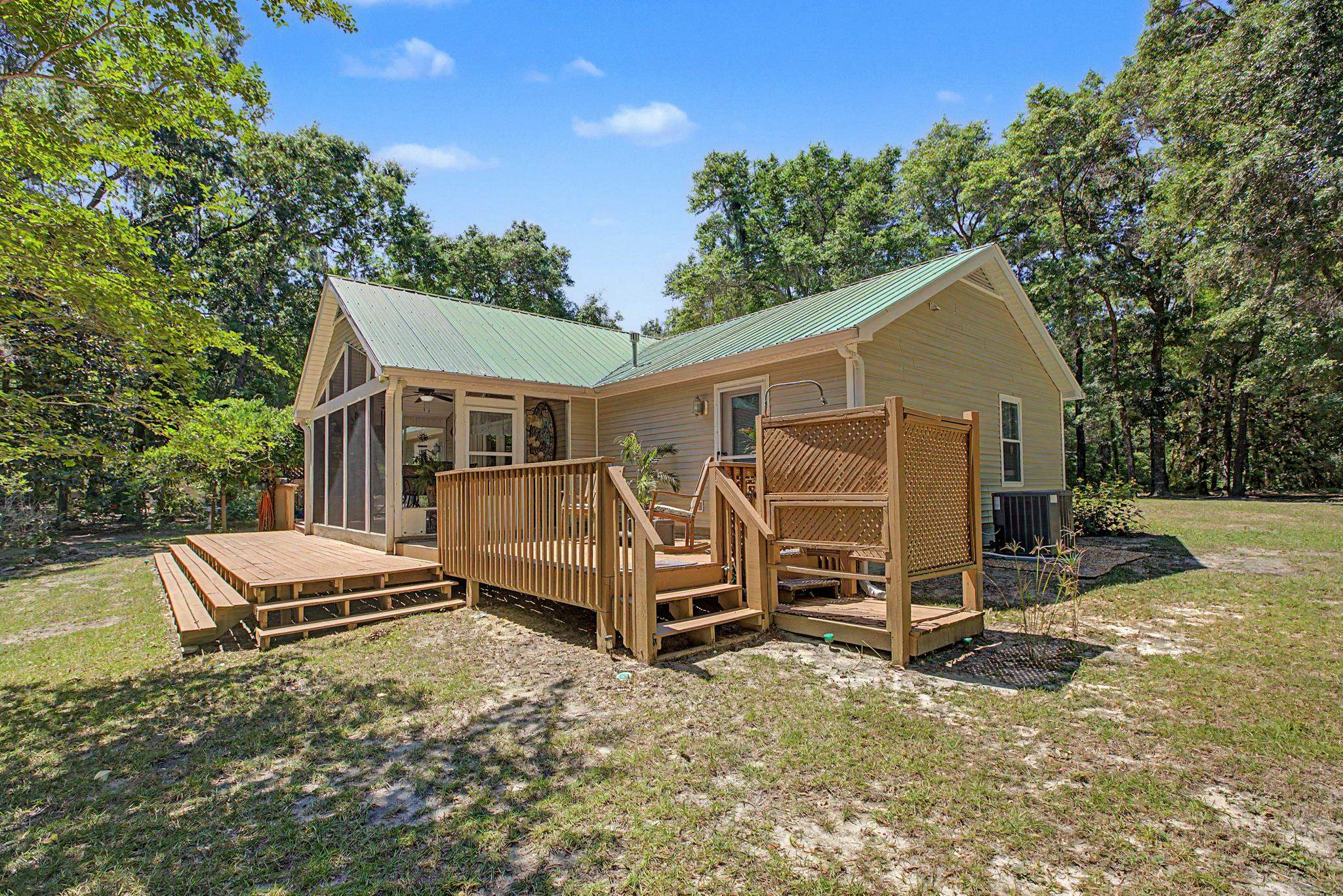 2865 Parramore Shores Road Tallahassee, FL 32310 - Photo 9 of 68