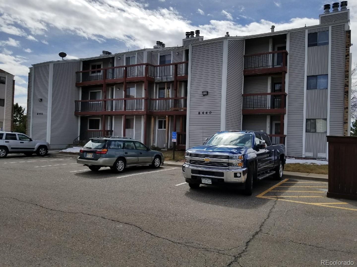 8440 Decatur Street, Unit 121 Westminster, CO 80031 - Photo 10 of 10 Gallery Image 10