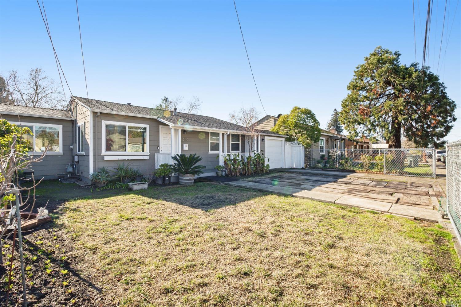 550 Flower Avenue Santa Rosa, CA 95404 - Photo 1 of 1 Gallery Image 1