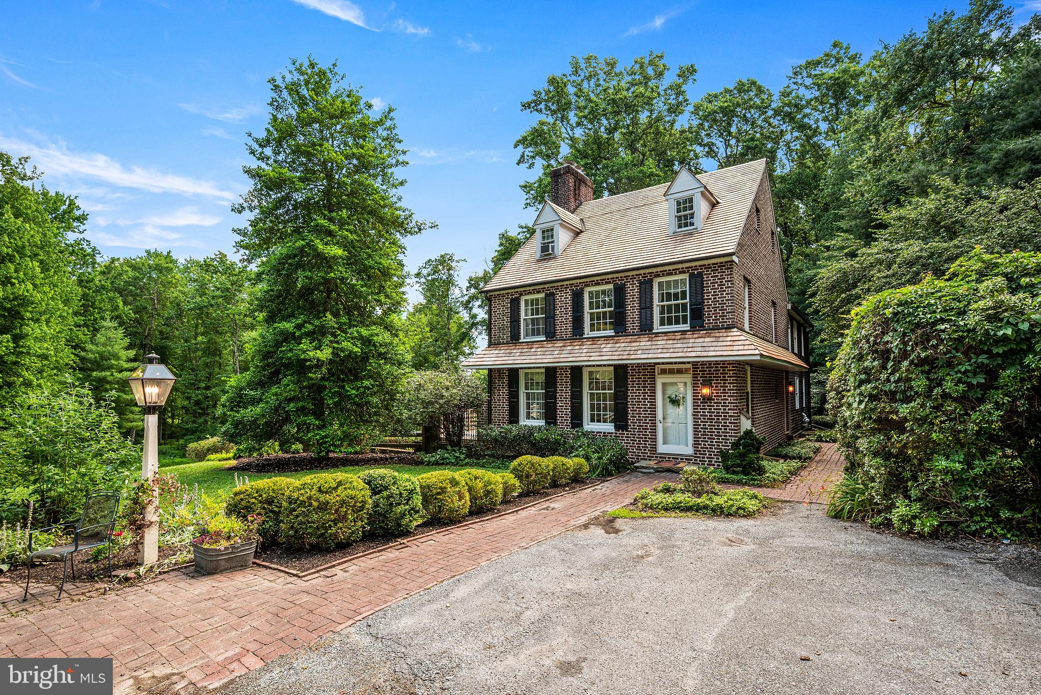 781 Fairview Road Glenmoore, PA 19343 - Photo 3 of 56 Gallery Image 3