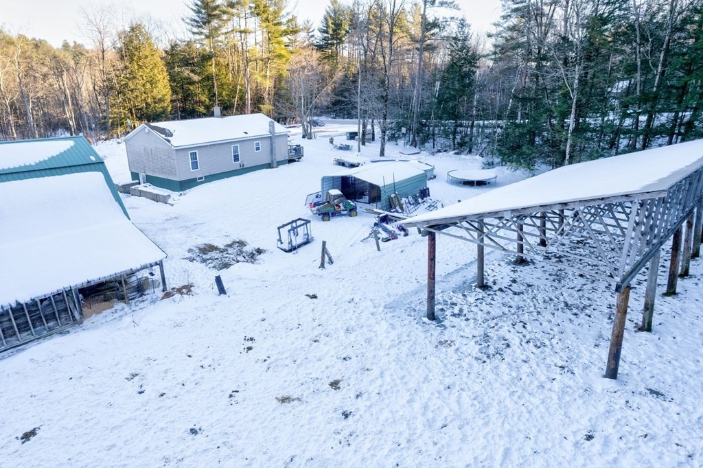 230 Athol Road Warwick, MA 01378 - Photo 3 of 26