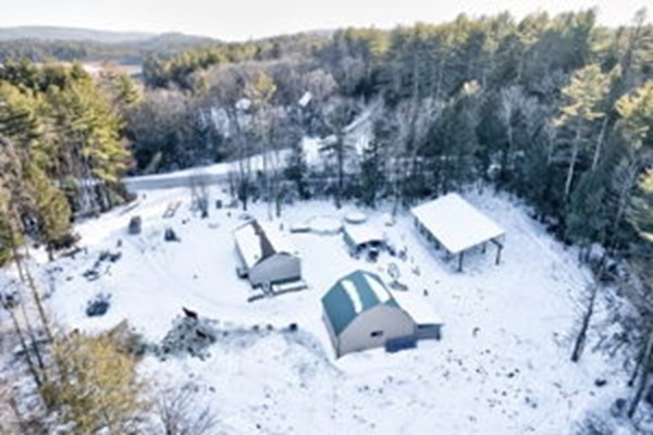 230 Athol Road Warwick, MA 01378 - Photo 4 of 26