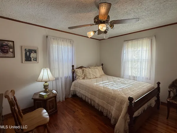 $199,500 | 602 Ship Island Road, Duck Hill, MS 38925