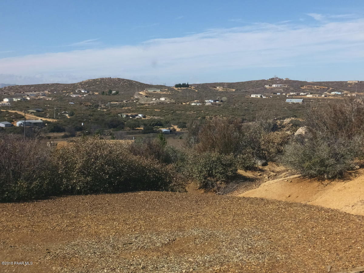 675 North Ambassador Road Dewey, AZ 86327 - Photo 25 of 32 Sweeping View