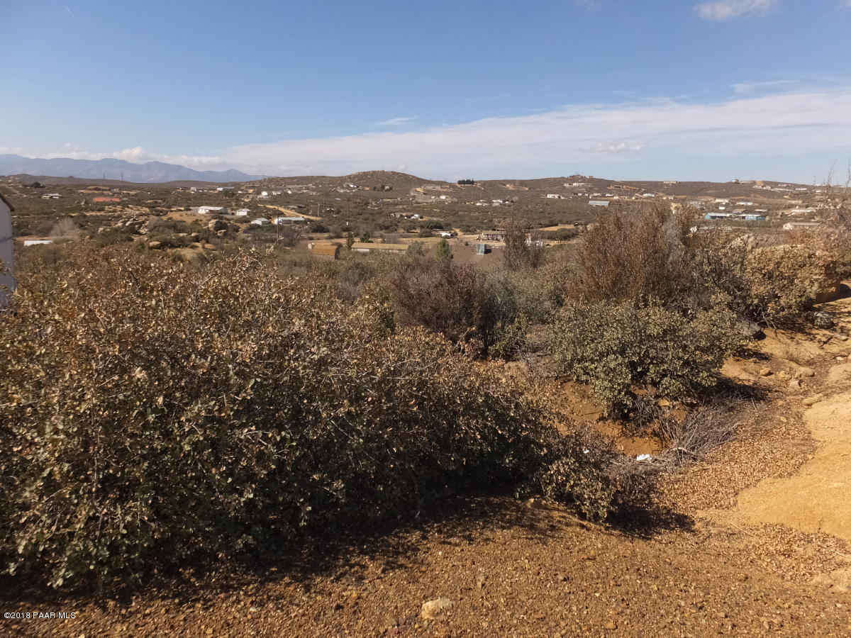 675 North Ambassador Road Dewey, AZ 86327 - Photo 26 of 32 More of the Awesome View!