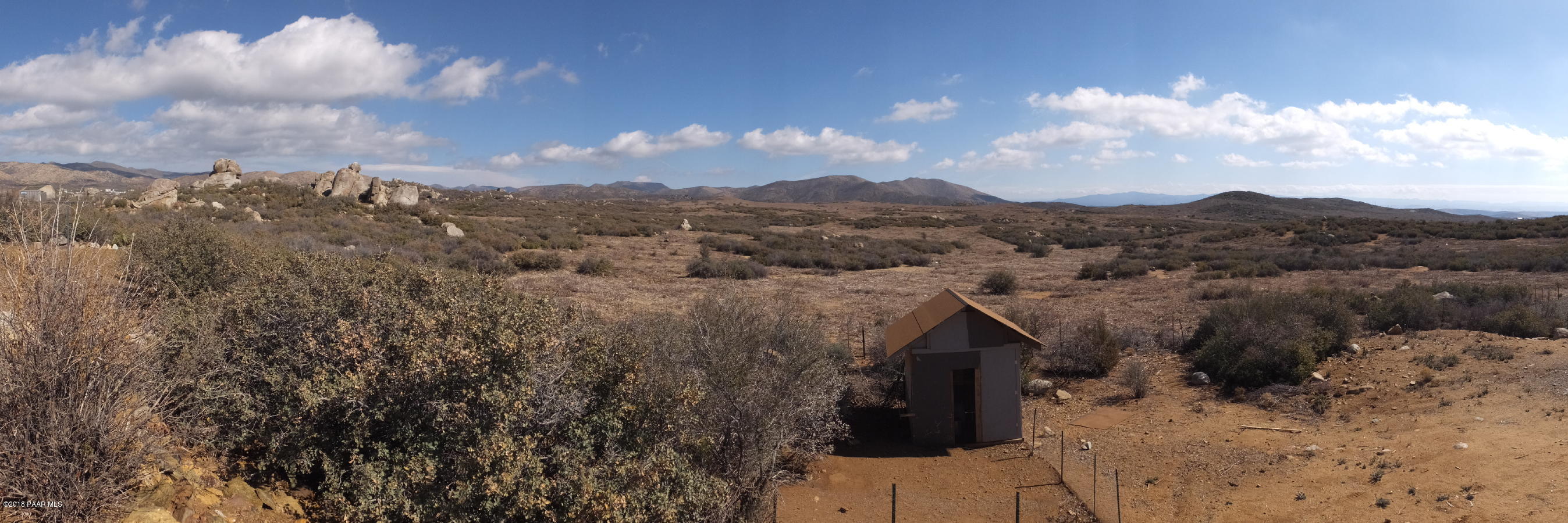 675 North Ambassador Road Dewey, AZ 86327 - Photo 28 of 32 Terrific View