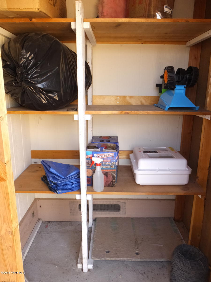 675 North Ambassador Road Dewey, AZ 86327 - Photo 31 of 32 More Storage Space