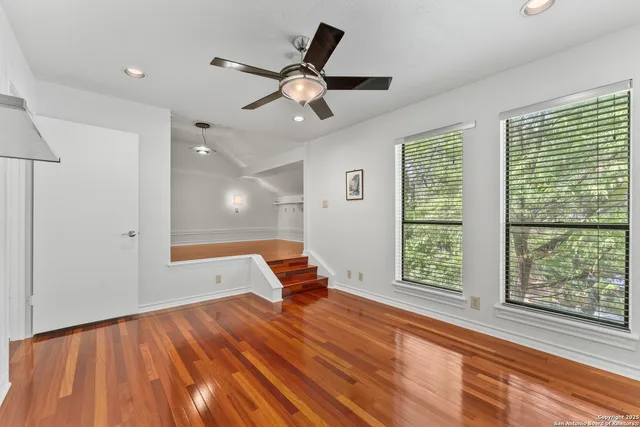 a view of outdoor space yard and patio