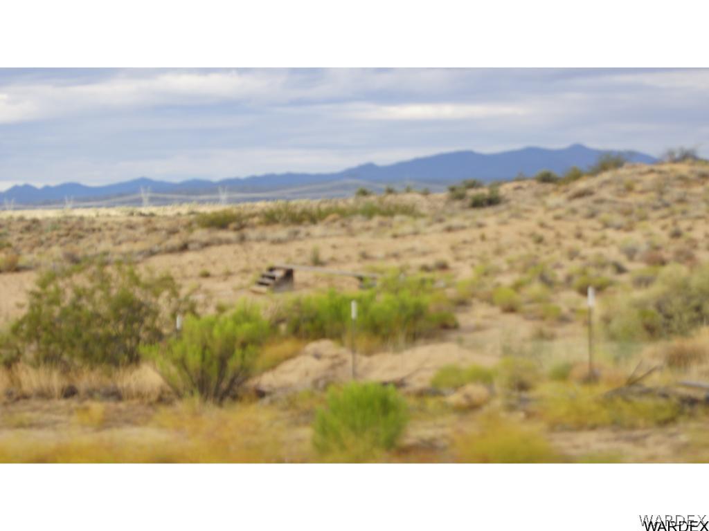 6955 South Windmill Ranch Road Kingman, AZ 86401 - Photo 18 of 33 Awesome Mountain 360 Views