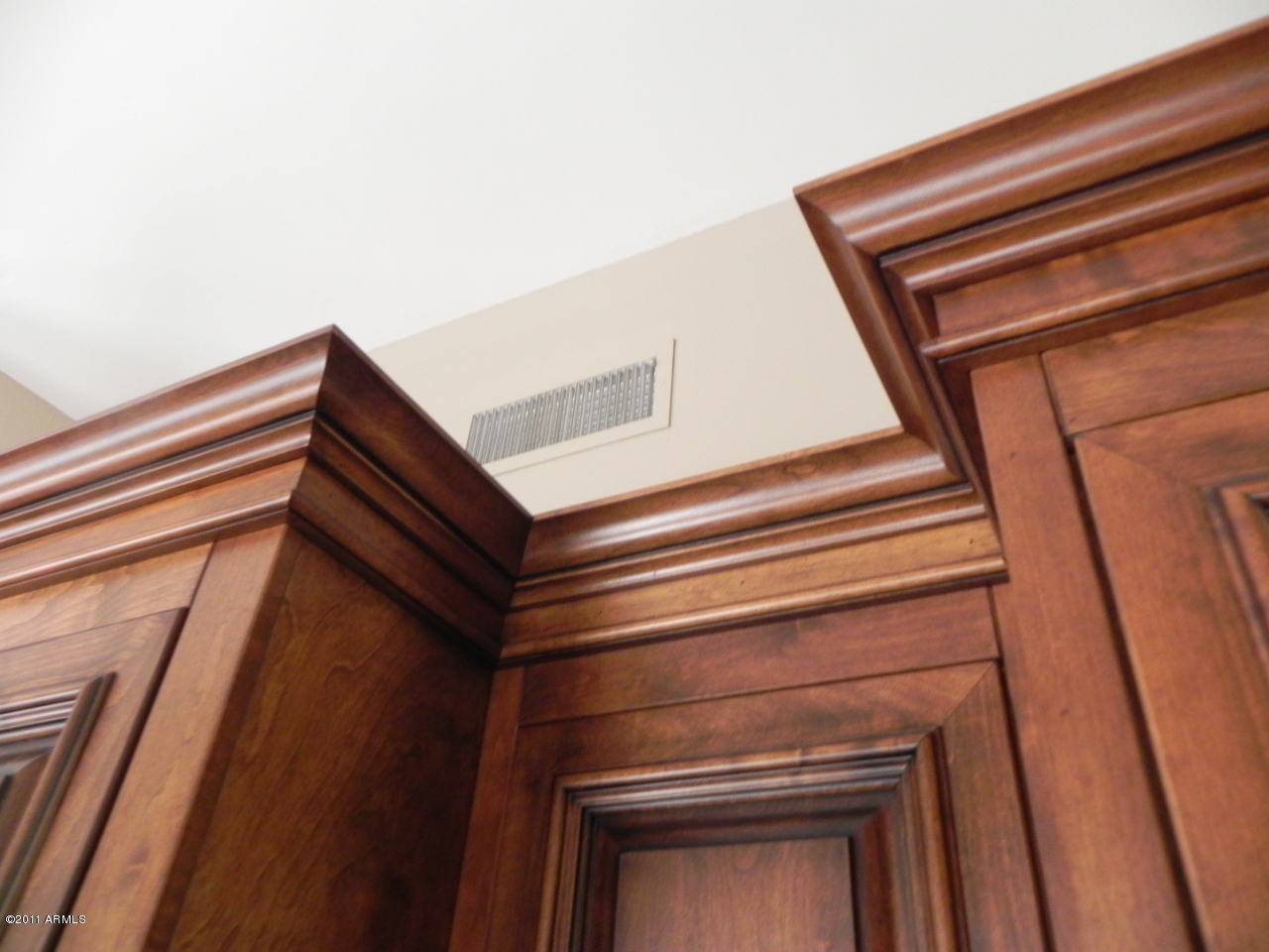 3131 East Amber Ridge Way Phoenix, AZ 85048 - Photo 11 of 26 Custom Cabinet Detail