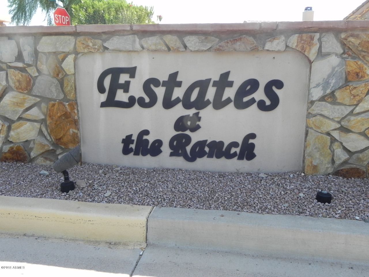 3131 East Amber Ridge Way Phoenix, AZ 85048 - Photo 2 of 26 Estates at the Ranch