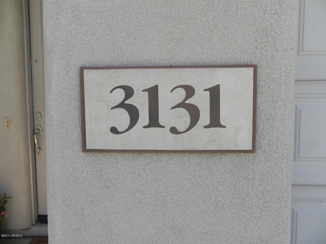 3131 East Amber Ridge Way Phoenix, AZ 85048 - Photo 26 of 26 Address