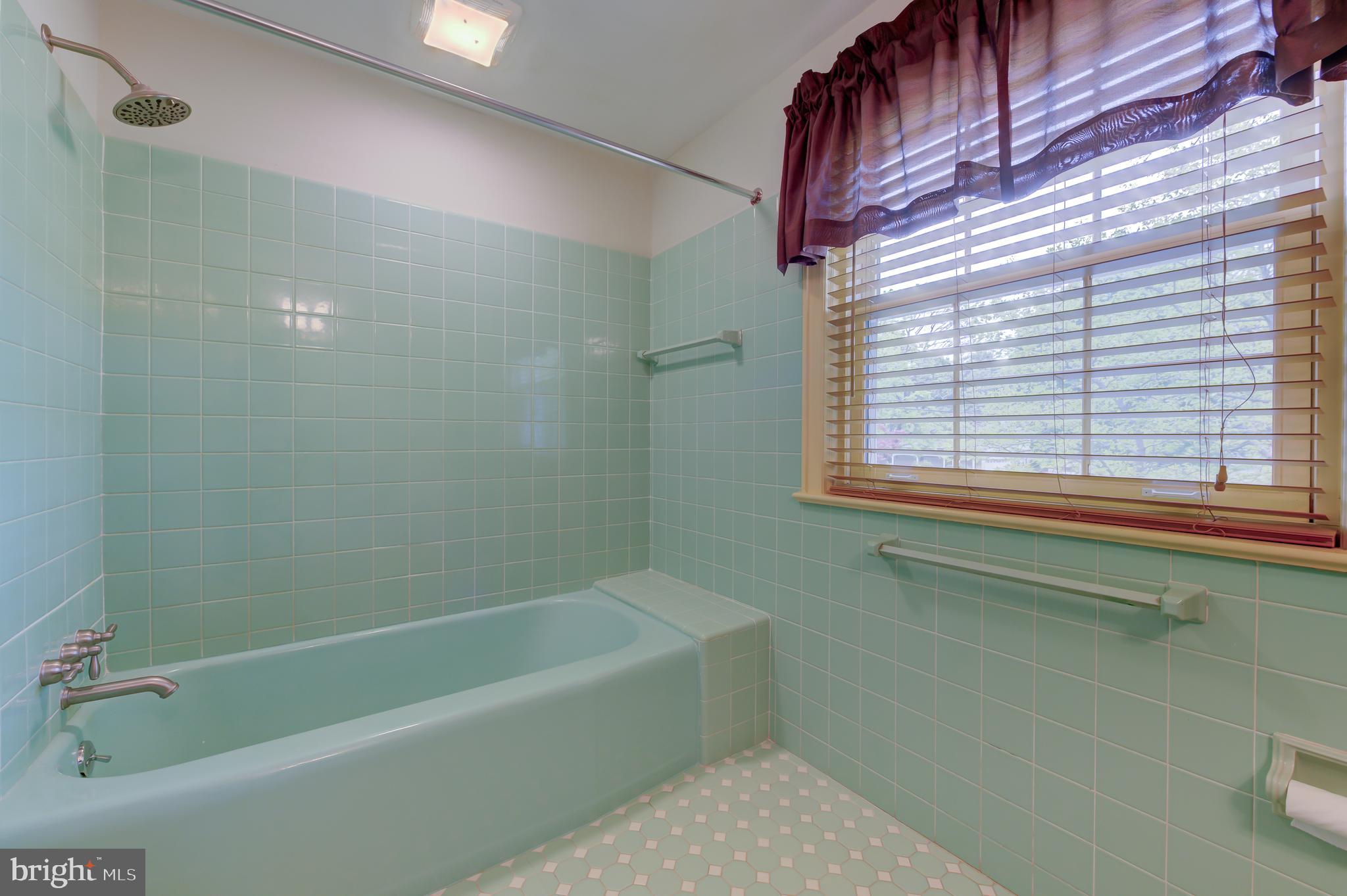 19 Farm Road Ewing, NJ 08638 - Photo 27 of 65 Updated with original tiling in beautiful conditio