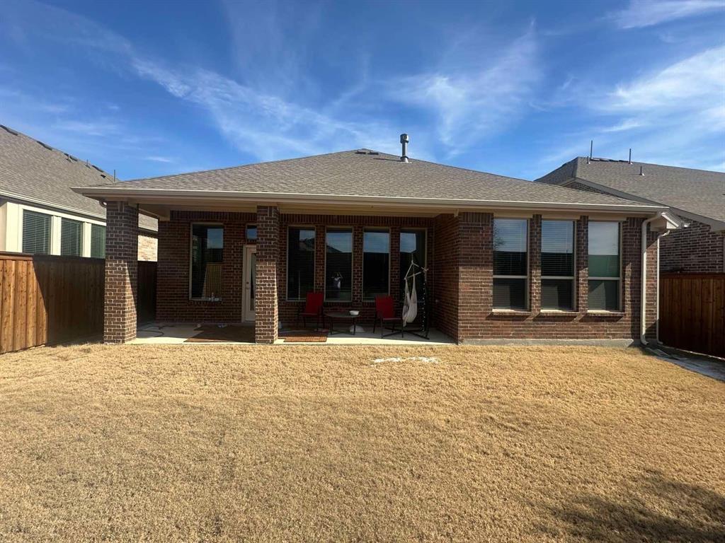 536 Breeds Hl Road Little Elm, TX 75068 - Photo 8 of 9