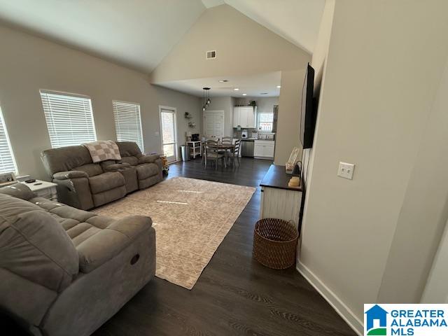 73 Ballington Way Clanton, AL 35045 - Photo 4 of 10