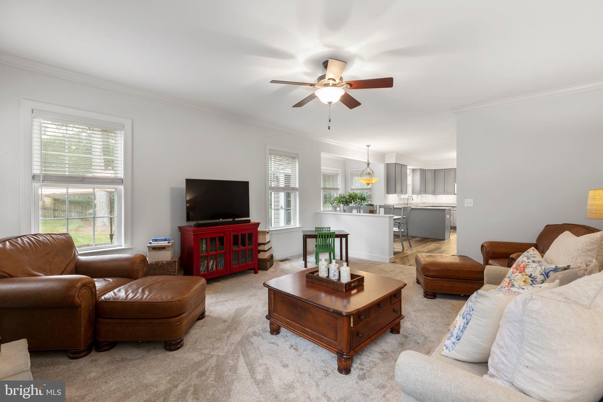 11004 Park Ridge Road Fredericksburg, VA 22408 - Photo 13 of 48 Gallery Image 13