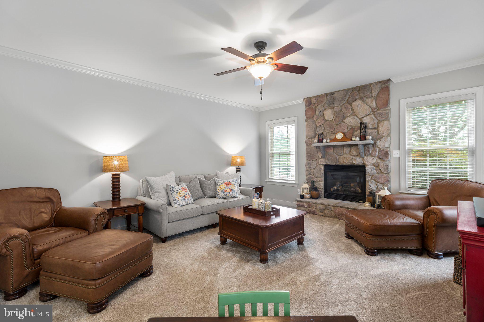 11004 Park Ridge Road Fredericksburg, VA 22408 - Photo 14 of 48 Gallery Image 14