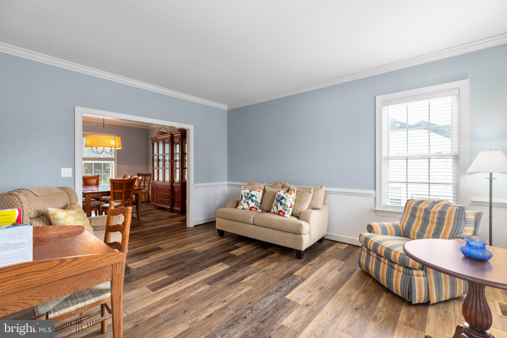 11004 Park Ridge Road Fredericksburg, VA 22408 - Photo 16 of 48 LIVING ROOM