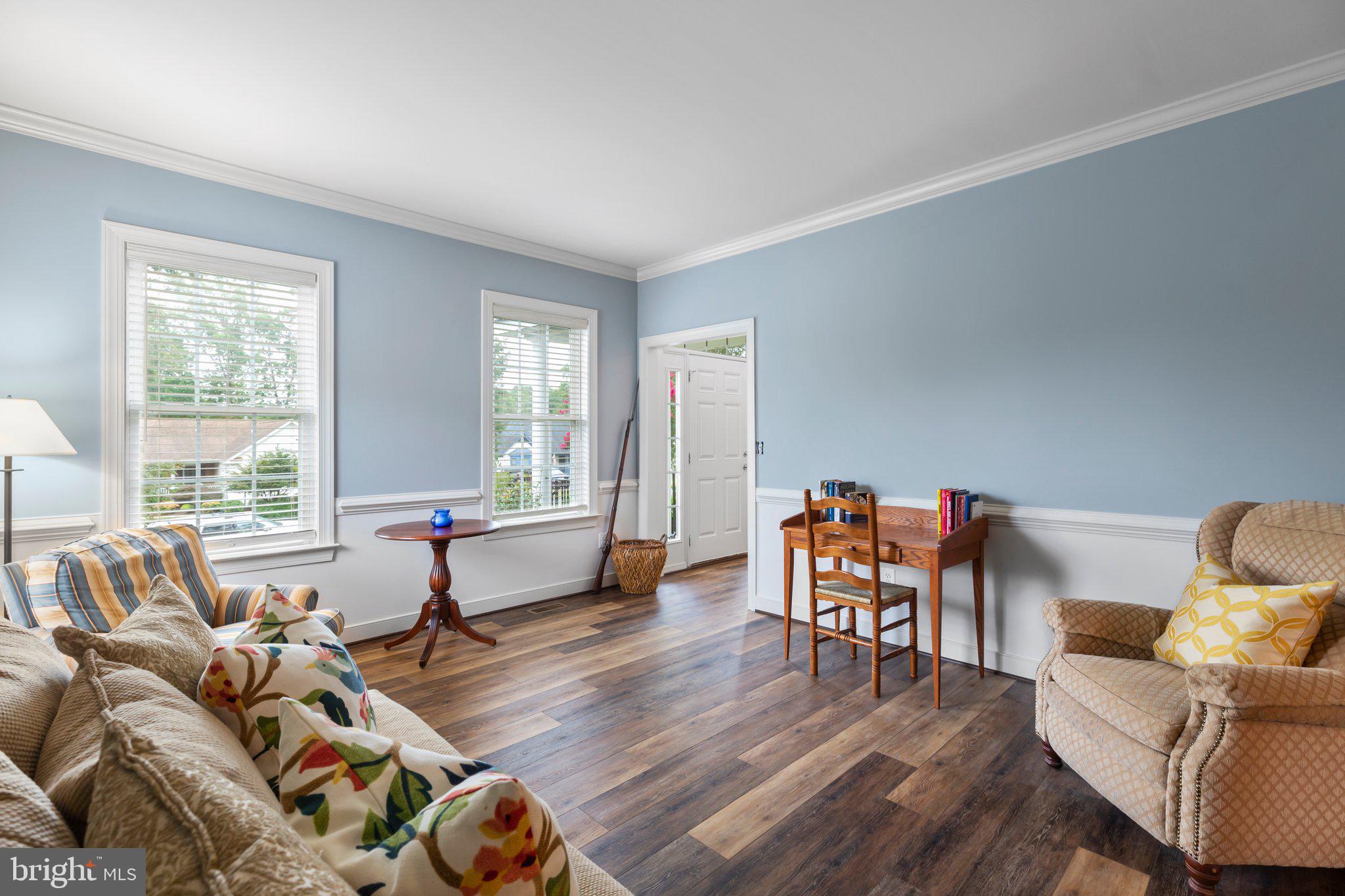 11004 Park Ridge Road Fredericksburg, VA 22408 - Photo 17 of 48 Gallery Image 17