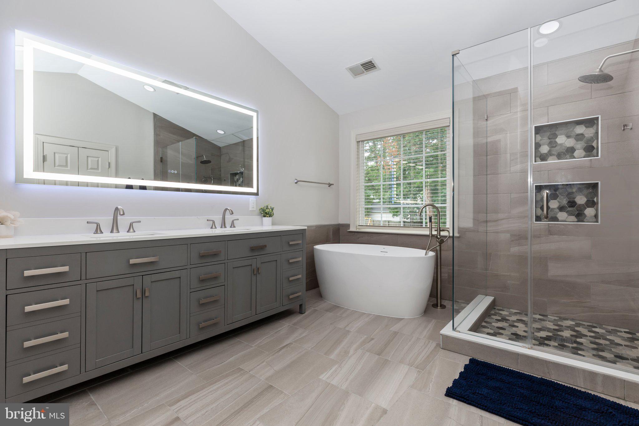 11004 Park Ridge Road Fredericksburg, VA 22408 - Photo 25 of 48 PRIMARY BATH