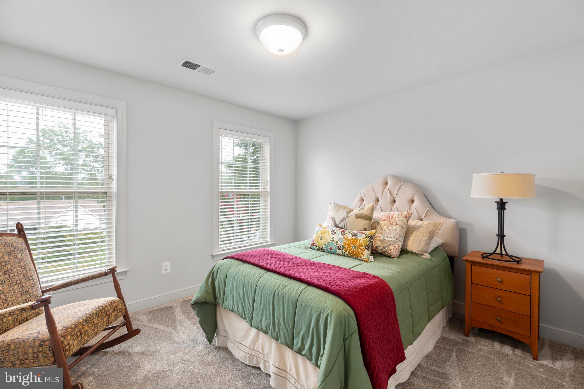 11004 Park Ridge Road Fredericksburg, VA 22408 - Photo 26 of 48 BEDROOM 2