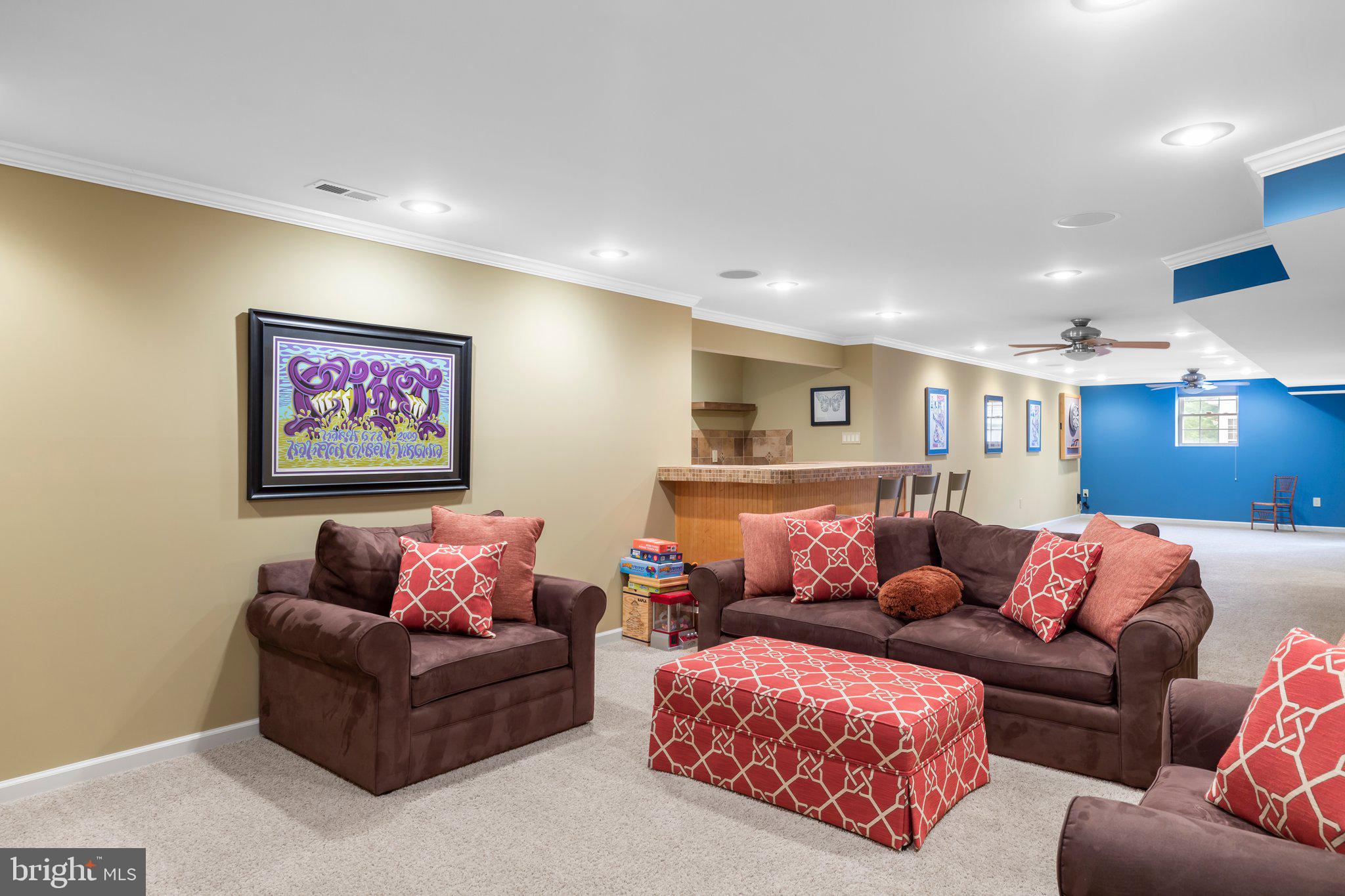 11004 Park Ridge Road Fredericksburg, VA 22408 - Photo 37 of 48 Gallery Image 37