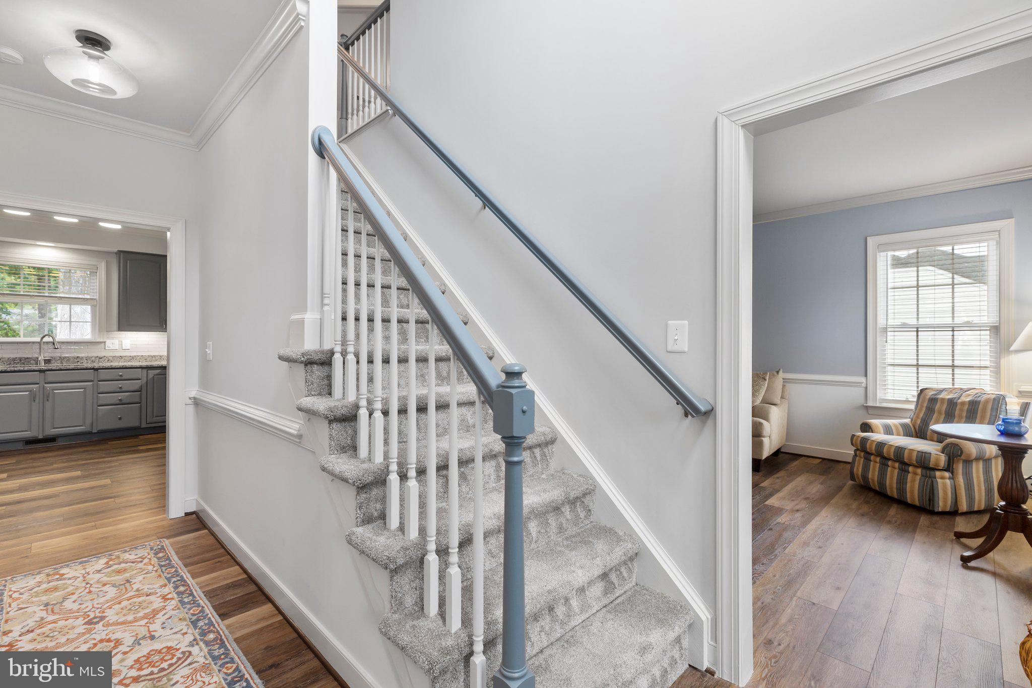 11004 Park Ridge Road Fredericksburg, VA 22408 - Photo 4 of 48 Gallery Image 4