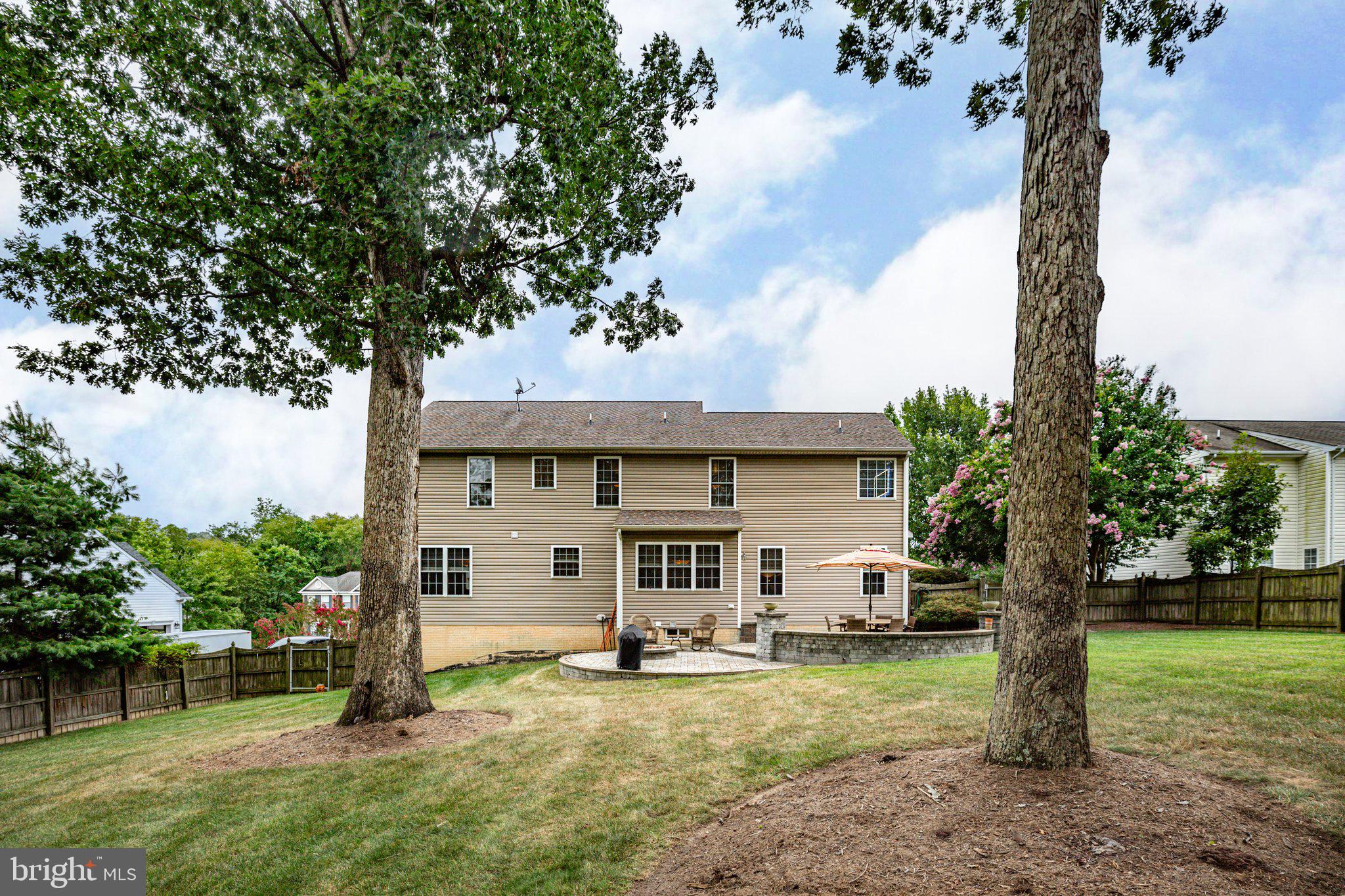 11004 Park Ridge Road Fredericksburg, VA 22408 - Photo 43 of 48 Gallery Image 43