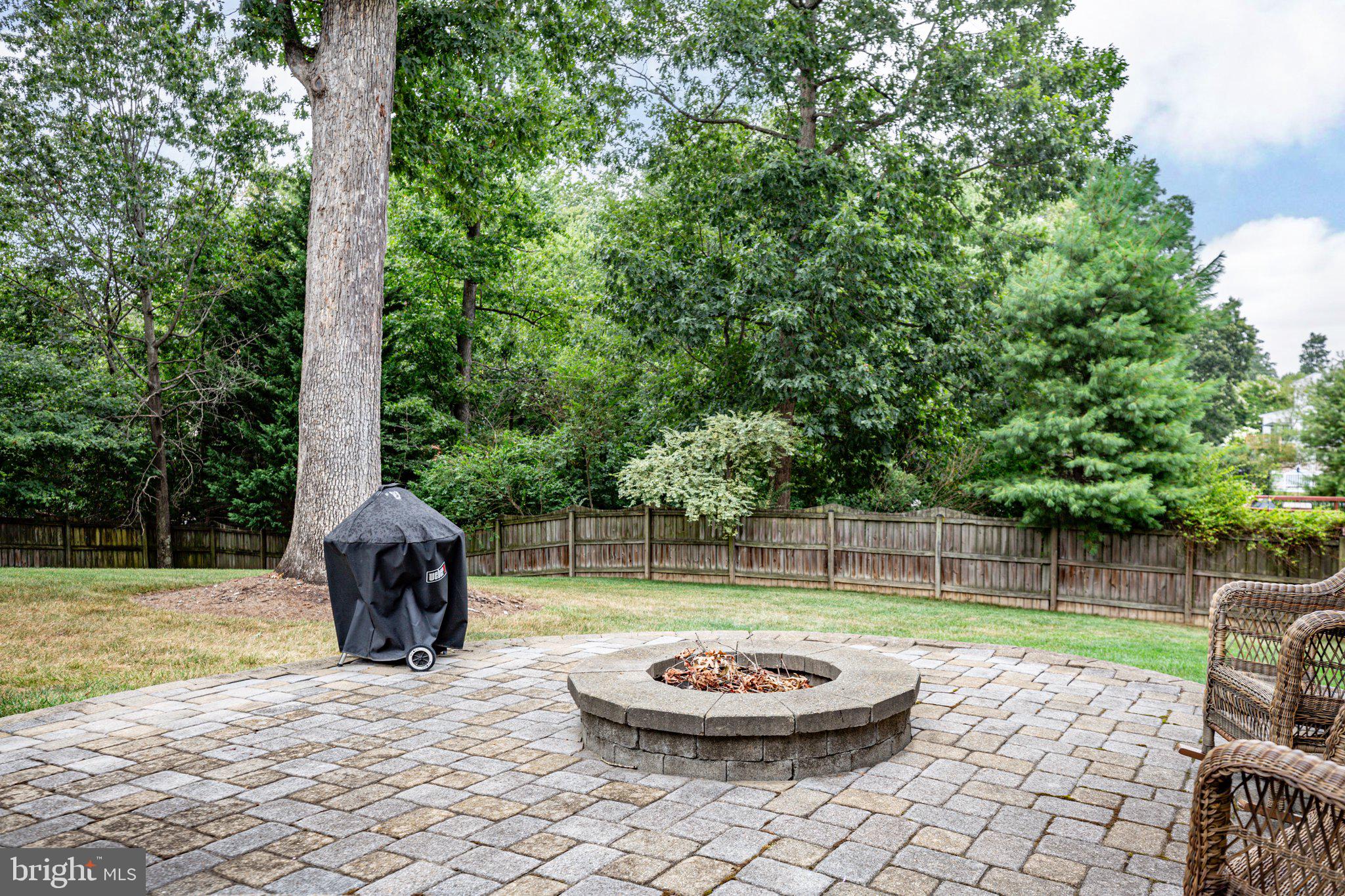 11004 Park Ridge Road Fredericksburg, VA 22408 - Photo 47 of 48 Gallery Image 47