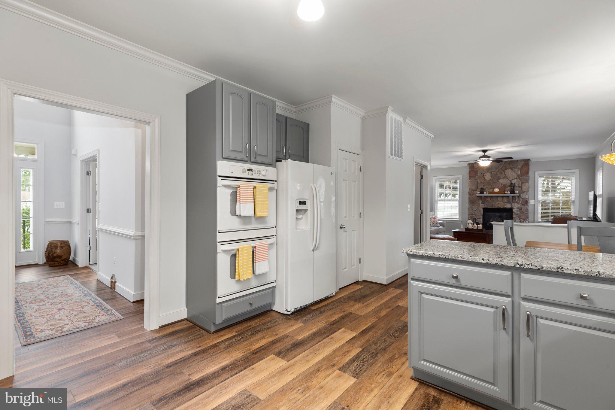11004 Park Ridge Road Fredericksburg, VA 22408 - Photo 5 of 48 Gallery Image 5