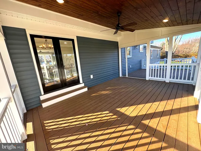 $915,000 | 21611 Slidell Road, Boyds, MD 20841