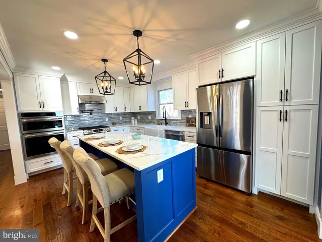 $915,000 | 21611 Slidell Road, Boyds, MD 20841