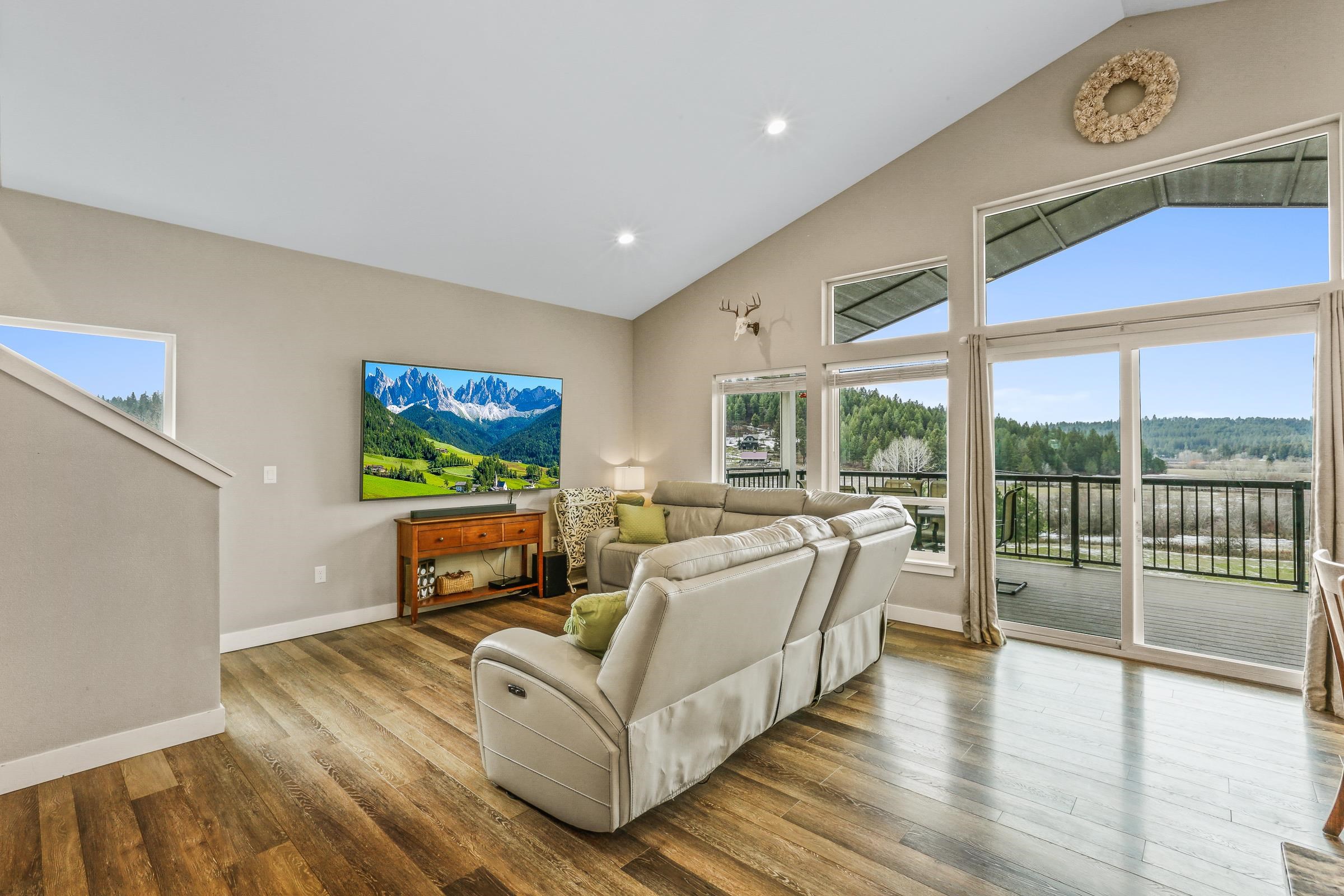 12611 East Big Meadows Road Chattaroy, WA 99003 - Photo 11 of 38
