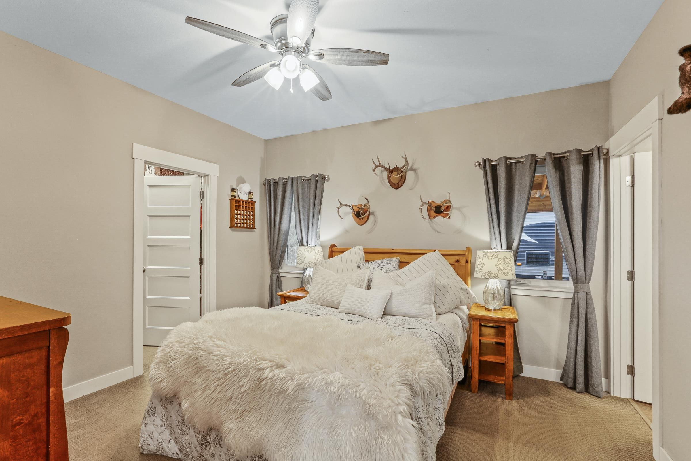 12611 East Big Meadows Road Chattaroy, WA 99003 - Photo 13 of 35